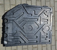 MERCEDES VANEO i W168 OSŁONA PODWOZIA A1686190438