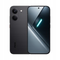 Smartfon POCO X8 Pro 12 GB / 512 GB 5G czarny
