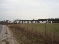 Działka, Many, Tarczyn, Piaseczyński, 2500 m²