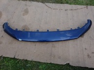 SPOJLER DYFUZOR ZDERZAKA AUDI Q5 S-LINE 80A ŁADNY