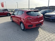 Kia Cee'd Klima Orginalny Przebieg