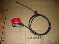 VOLVO V50 S40 MOCOWANIE OTWIERANIA MASKI CIĘGNO LINKA