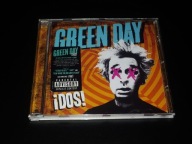 Dos! Green Day CD