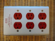 Przedluzacz Sieciowy CSE H-66CL