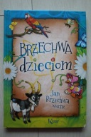 Wiersze, wierszyki Jan Brzechwa