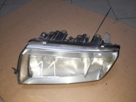 Lampa Przednia Skoda Fabia I 2004r 24635900