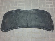 WYGŁUSZENIE MASKI PODBITKA VW POLO IV 9N POZNAŃ