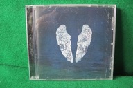 Coldplay Ghost Stories CD