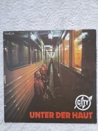 CITY UNTER DER HAUT
