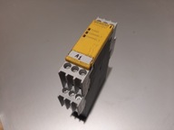Przekaźnik bezpiecze Siemens Siguard 3TK2824-1CB30