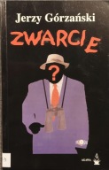 Zwarcie - Jerzy Górzański