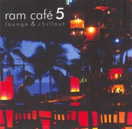 RAM CAFE 5 (LOUNGE & CHILLOUT) / 2CD