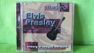 CD The Songs Elvis Presley