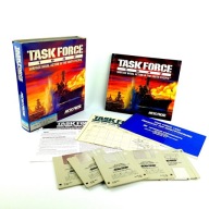 TASK FORCE 1942 BIG BOX GER