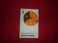 Jurgen Habermas - Teoria i praktyka Wybór pism [biblioteka myśli współczes