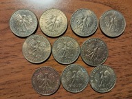 10 zł 1990r - 10 szt