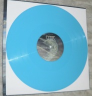 CYNIC Ascension Codes 2LP kolor NOWA, 1.WYD./PRESS, 500 copies worldwide!
