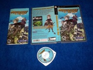ADVENTURES TO GO! PSP RPG twórców Harvest Moon NATSUME 3xANG jak NOWA
