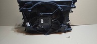 Komplet chlodnic renault zoe kangoo master elektryk