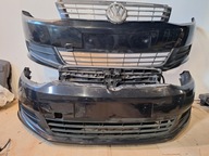 Zderzak Przód Przedni VW Sharan II 7N 2011+ Alhambra