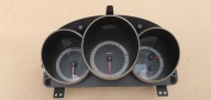 MAZDA 3 MPS 2.3 TURBO 03-08 LICZNIK ZEGARY EUROPA 8PBR6C