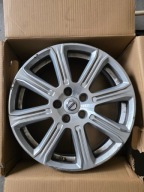 Felga 17 volvo v40 inscription 31423870