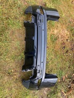 RANGE ROVER EVOQUE I ZDERZAK TYLNY TYŁ BJ32-17927 ŁADNY