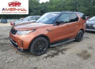Land Rover Discovery S R-Dynamic 2021 3.0l 3.0 Benzyna 355KM