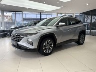 Hyundai Tucson Smart Kamera cofania CarPlayAndroid Auto Podgrzewane fot