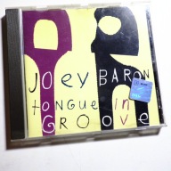 Joey Baron Tongue in Groove, Ellery Eskelin, Steve Swell JMT