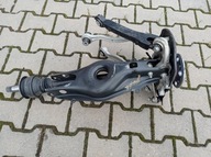 Zawieszenie tylne lewe Mercedes 204-207