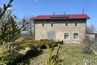 Dom, Rymań, Rymań, Kołobrzeski, 154 m²