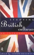 Studying British Cultures: An Introduction Bassenett