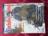 Nowa Technika Wojskowa numer 3/2004