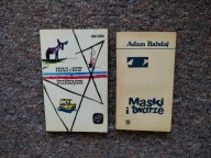 BAHDAJ-PIRACI Z WYSP ŚPIEWAJĄCYCH + MASKI I TWARZE /DLA DZIECI I MŁODZIEŻY