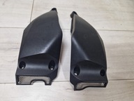 Filtr powietrza wloty airbox Ducati Streetfighter 848 kpl.