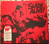 Slade Alive! CD