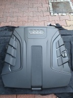 AUDI Q7 Q8 OBUDOWA FILTRA POWIETRZA 4M0133837AA