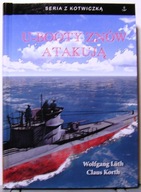 U-BOOTY znów atakują, Wolfgang LÜTH & Claus KORTH [OW FINNA 2014]