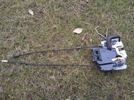 SUBARU FORESTER III ZAMEK DRZWI PRAWY PRZOD 7PIN