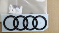 AUDI A5 S5 RS5 8W6853742A LOGO ZNACZEK EMBLEMAT TYŁ NOWY ORYGINAŁ.