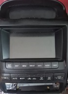 TOYOTA LAND CRUISER 120 EKRAN WYŚWIETLACZ MONITOR NAWIGACJA 2008 EUROPA
