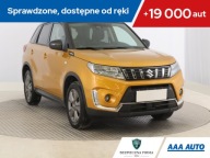Suzuki Vitara 1.4 BoosterJet, Salon Polska