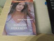Alibrandi szuka siebie Melina Marchetta