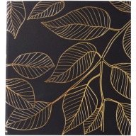 ALBUM NA ZDJĘCIA WSUWANY Z KIESZENIAMI 10X15 80 ZDJĘĆ