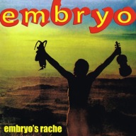 Embryo – Embryo's Rache (Limited Edition) LP NEW