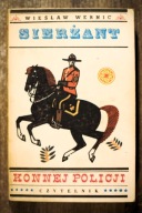 Sierżant konnej policji, Wernic