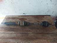 PÓŁOŚ PRAWA PRZÓD FORD MONDEO MK5 2.0d AUTOMAT