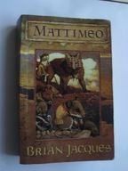 Mattimeo Brian Jacques