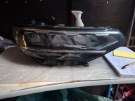 Vw Passat B8 lift 19- lampa prawa przód FULL LED 3G1941036Q oryginał